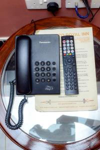 Vidzo Royal Inn Hotel