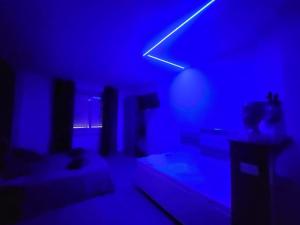 Oasi di relax Suite con Jacuzzi privata