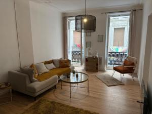 Bel appartement 1er étage au centre ville de Carpentras