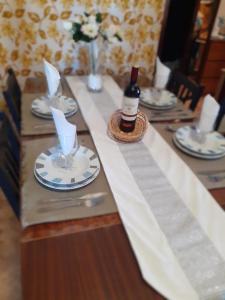 Home 2 BED ROOM & WIFI FREE LA PALMA CITY