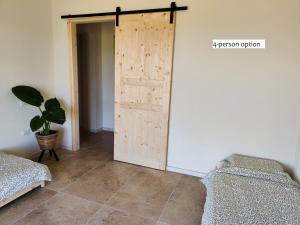 Countryside guest accomodation near Cagliari