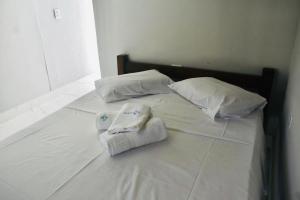 Residencial Solar do Pescador