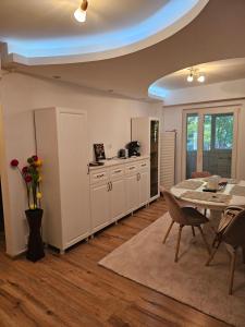Apartament Criss