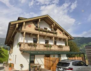 Der Waidachhof Zillertal