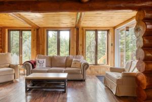 Spa and Great Comfort - Le Bo Bois Rond