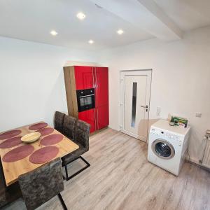 Ferienwohnung Popp Langen