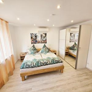 Ferienwohnung Popp Langen