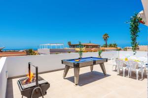 Villa Venezuela by Villa Plus