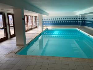 Résidence Terrasses De La Bergerie - 2 pièces 4 personnes MAE-6124