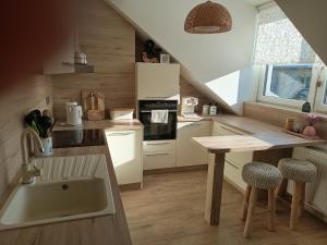 Family apartment ELIZA