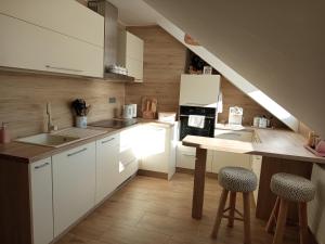 Family apartment ELIZA