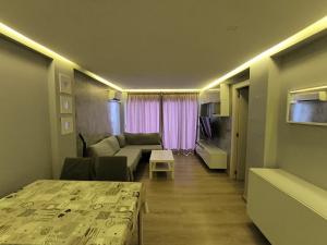 Apartamento 3 Dormitorios con Terraza
