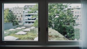 Basel Center Apartment V&V