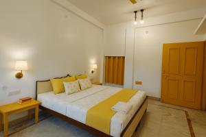 Kashivas - 2BHK near Assi Ghat