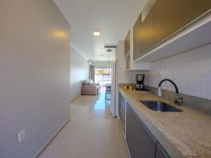 Curta Praia de Armação - Casa Girassol