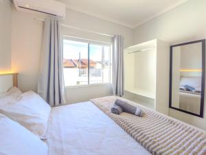 Curta Praia de Armação - Casa Girassol