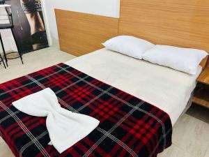 Studio básico no Tucuruvi SP