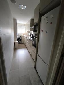 Apartamento 3 Dormitorios con Terraza