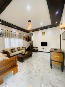 Breath villa Galle 1