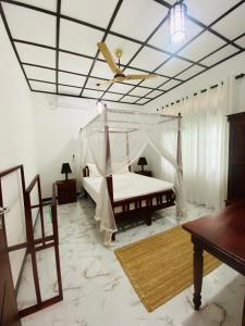 Breath villa Galle 1