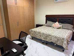 HERMOSO DEPARTAMENTO A UNOS PASOS DE LA PLAYA