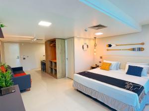 Luxo Frente Mar | Nobile #220