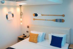 Luxo Frente Mar | Nobile #220