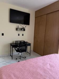 HERMOSO DEPARTAMENTO A UNOS PASOS DE LA PLAYA