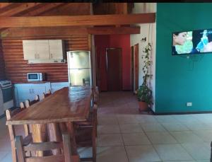 Casa para 8 personas en Nueva Atlantis