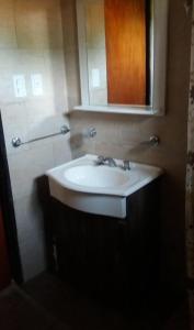 Casa para 8 personas en Nueva Atlantis