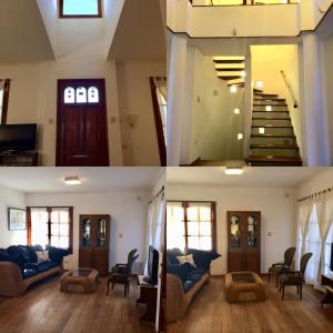 Casa Recalada 5 dormitorios