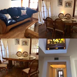 Casa Recalada 5 dormitorios - Ubytování bez kategorie ve městě Monte Hermoso