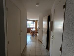 Résidence Ferme Daugustin - Batiment I - Appartement sur les pistes. Jolie vue. Parking résidence MAE-5394