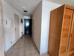 Résidence Ferme Daugustin - Batiment I - Appartement sur les pistes. Jolie vue. Parking résidence MAE-5394