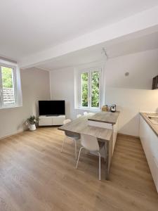 La Filanda Apartment