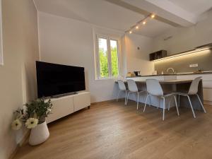 La Filanda Apartment