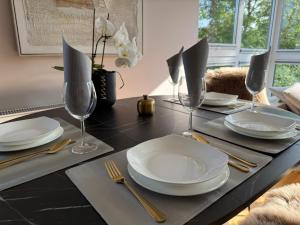 Oaza spokoju - Walendów