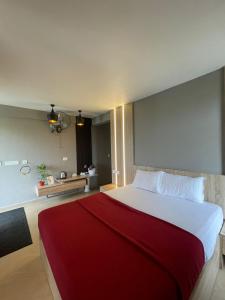 Castra villas - Pool Villa in Parunthumpara