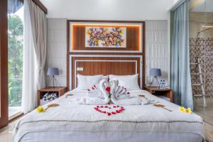 Villa Amelie by JB Villas