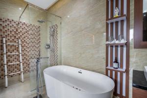 Villa Amelie by JB Villas