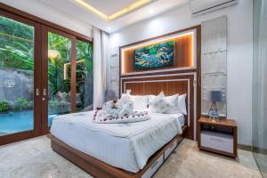 Villa Amelie by JB Villas