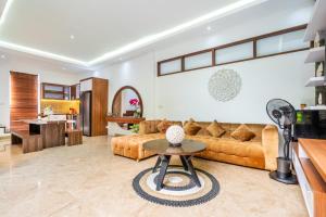 Villa Amelie by JB Villas