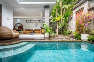 Villa Amelie by JB Villas