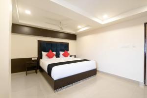 Capital O Seatree - 3hvězdičkové hotely ve městě Višákhapatnam