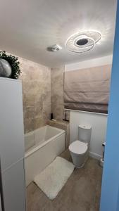 San Pedro Luxury Sittingbourne