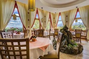Hotel REDYK SkiRelax