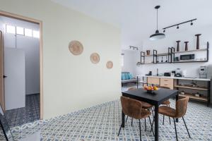 Loft 212-08 Con Internet de Alta Velocidad y Estacionamiento