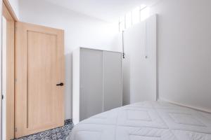 Loft 212-08 Con Internet de Alta Velocidad y Estacionamiento