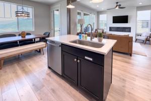 Scenic Mountain Stay Near Deer Valley Ski!