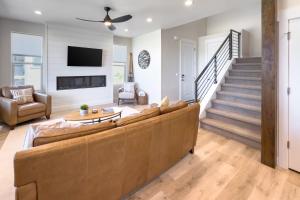 Scenic Mountain Stay Near Deer Valley Ski!